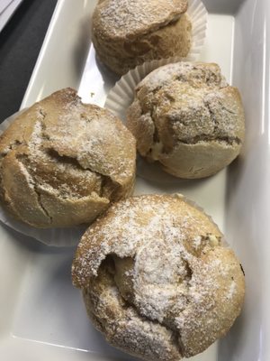 Amandine Patisserie Cafe-DTLA by null