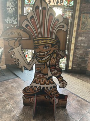 Pokez Mexican Restaurant by null