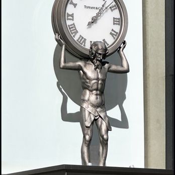 tiffany store near me