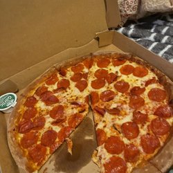 Papa Johns Pizza