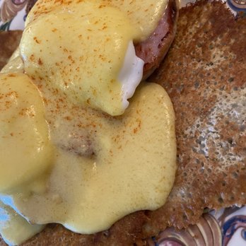 The Oak Table Cafe - Breakfast & Brunch Near Me - Sequim, Washington