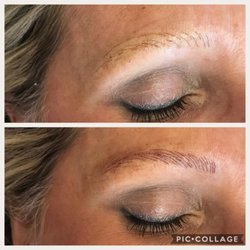Bladed Brows