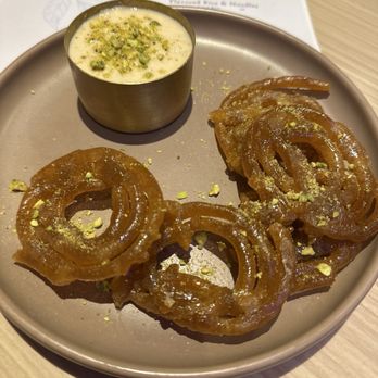 Tapri - Jalebi Rabdi - Indian Near Me - Woodridge, Illinois