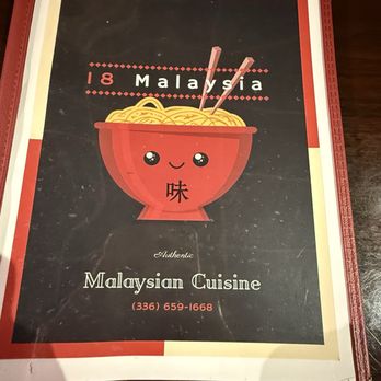 18 Malaysia - Malaysian Near Me - Winston-Salem, North Carolina 18 Malaysia - Malaysian Near Me - Winston-Salem, North Carolina