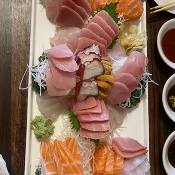 Miso Sushi - Japanese Near Me - Edison, New Jersey