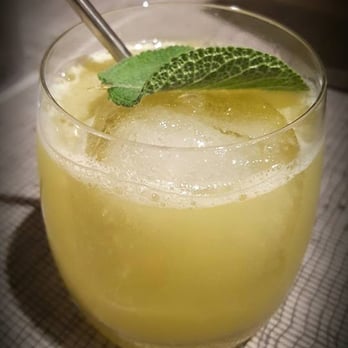 Little Moss - Celery Jam - New American Near Me - Dartmouth, Massachusetts