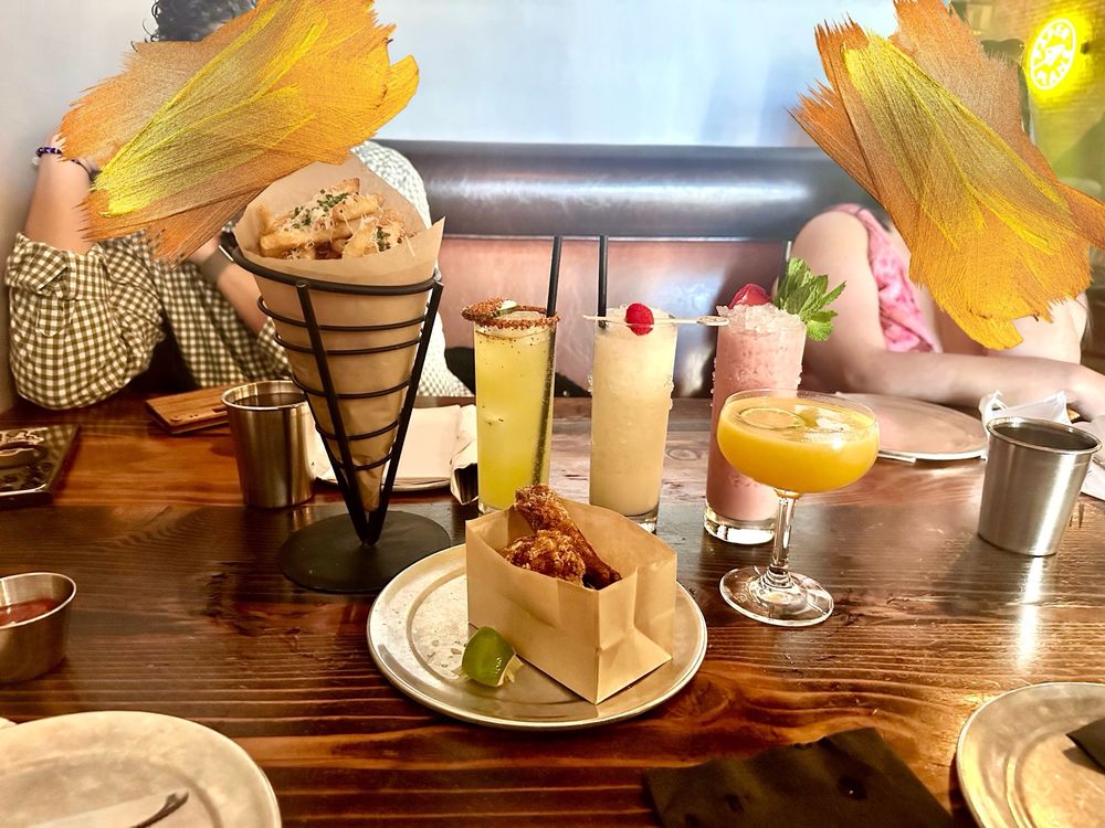 Social spots from Paper Plane