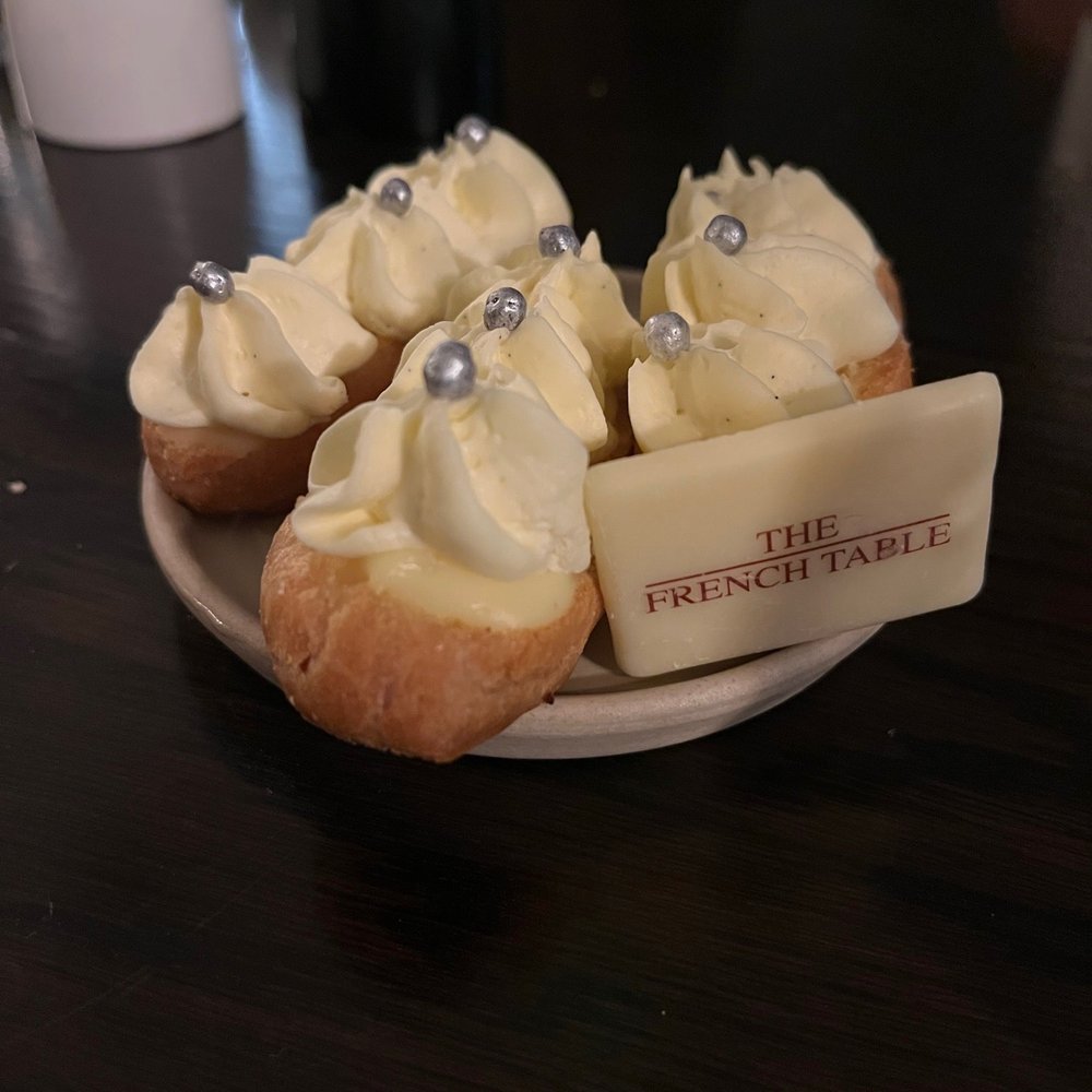 French Table - French Near Me - Limerick, LK
