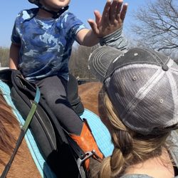 Texas Equine Education & Horsemanship