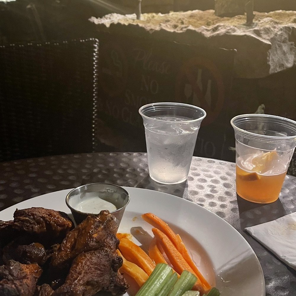 Buzzard Bar - Buffalo chicken wings... best I've ever had!!!! - Bars Near Me - Ridgedale, Missouri Buzzard Bar - Buffalo chicken wings... best I've ever had!!!! - Bars Near Me - Ridgedale, Missouri