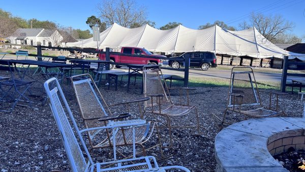 Round Top Brewing & Kitchen by null