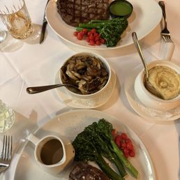 Filet Mignon