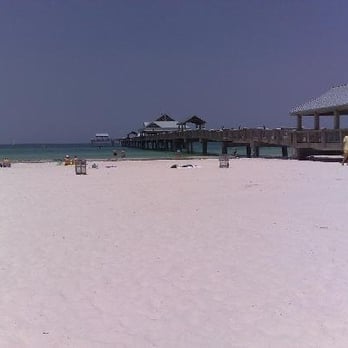 Clearwater Beach - Beaches Near Me