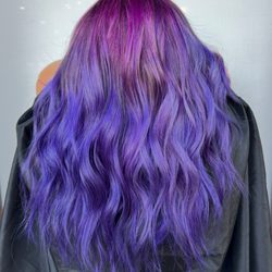 Shannon Hair Salon
