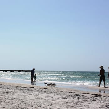 Clearwater Beach - Beaches Near Me