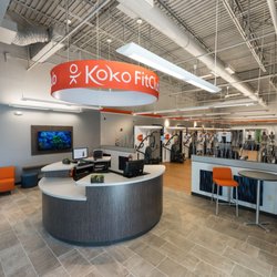 Koko FitClub of Sugarland