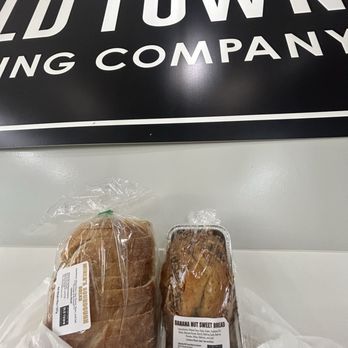 Old Town Baking Company - Bakeries Near Me - San Bernardino, California