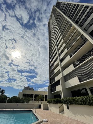 Palm Beach House Condominium by null