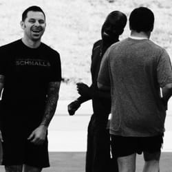 CrossFit Weddington