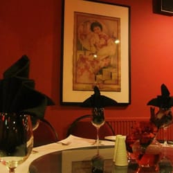The Red Lantern