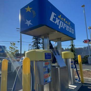 Brown Bear Car Wash - Vacuum - Car Wash Near Me - Lynnwood, Washington Brown Bear Car Wash - Vacuum - Car Wash Near Me - Lynnwood, Washington