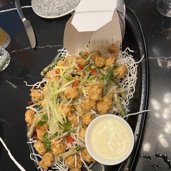 Ritual House - Friend shrimp appetizer special - Breakfast & Brunch Near Me - Pittsburgh, Pennsylvania