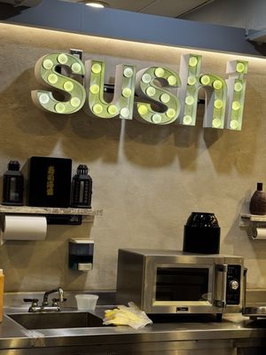 Turnstyle Underground Market by null