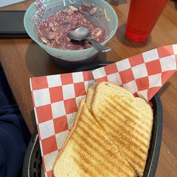 Red Rose Cafe - grilled cheese & berry açaí bowl - Bakeries Near Me - Colchester, Connecticut Red Rose Cafe - grilled cheese & berry açaí bowl - Bakeries Near Me - Colchester, Connecticut