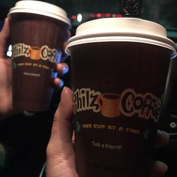Philz Coffee - Coffee & Tea Near Me - Fullerton, California Philz Coffee - Coffee & Tea Near Me - Fullerton, California