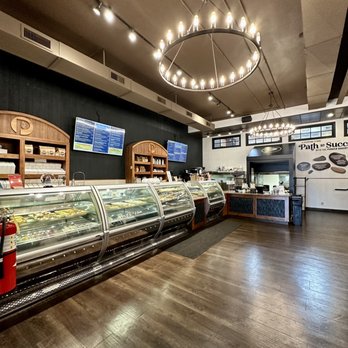 Pioneer Bakery Cafe - Inside - Coffee & Tea Near Me - Kirkwood, Missouri Pioneer Bakery Cafe - Inside - Coffee & Tea Near Me - Kirkwood, Missouri