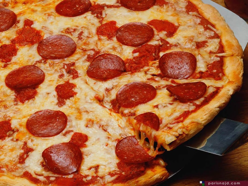 Shawarman Pizza & Subs