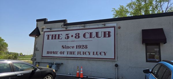 5-8 Club by null