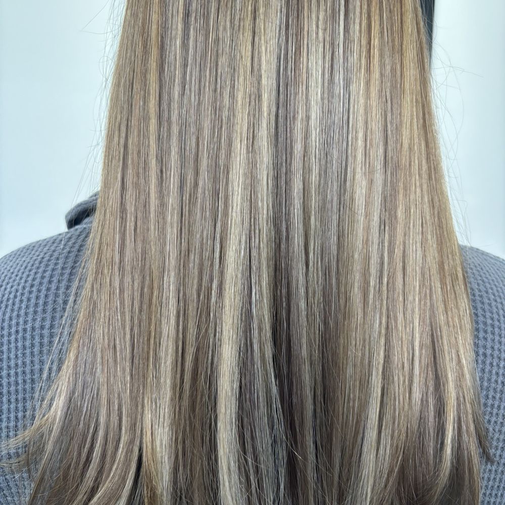 Hair Hair