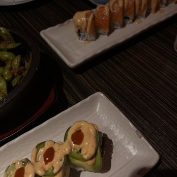 Sushiya - Sushi Bars Near Me - San Dimas, California