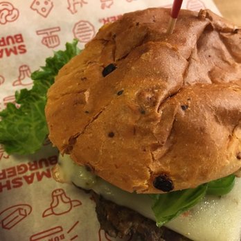 Smashburger - Burgers Near Me - Maple Shade, New Jersey Smashburger - Burgers Near Me - Maple Shade, New Jersey