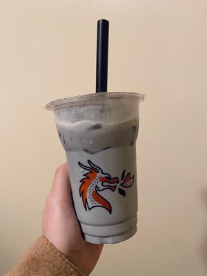 Kung Fu Tea Sterling Heights by null