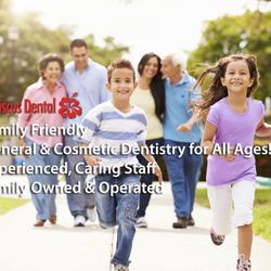We are a locally, family owned and operated Dental office with 3 locations in Brevard. Our practice provides general and cosm...