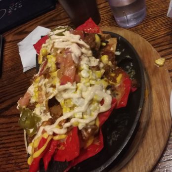 Mad For Chicken Flushing - Nachos! - Korean Near Me - Flushing, New York Mad For Chicken Flushing - Nachos! - Korean Near Me - Flushing, New York