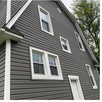 Elevated Remodeling - Roofing Near Me - Newark, Delaware