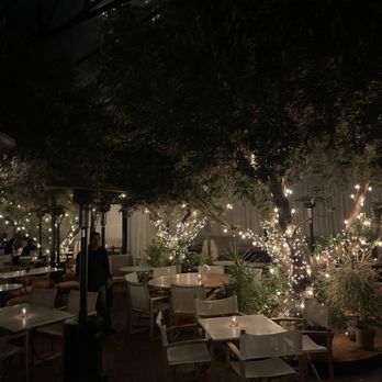 Laurel Hardware - outside - New American Near Me - West Hollywood, California Laurel Hardware - outside - New American Near Me - West Hollywood, California