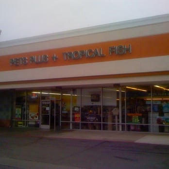 Pets Plus - Pet Stores Near Me - Torrance, California