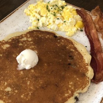 First Watch - Trifecta + chocolate chips - Breakfast & Brunch Near Me - Ft Collins, Colorado First Watch - Trifecta + chocolate chips - Breakfast & Brunch Near Me - Ft Collins, Colorado