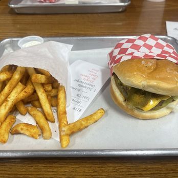Olive Burger - Jalapeño Cheeseburger - Burgers Near Me - Plano, Texas Olive Burger - Jalapeño Cheeseburger - Burgers Near Me - Plano, Texas
