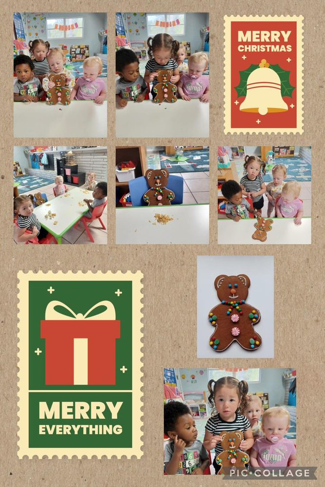 Our Kids West - childcare center in Bradenton, FL