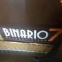 Photo of Binario 7