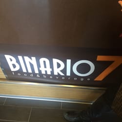 Binario 7