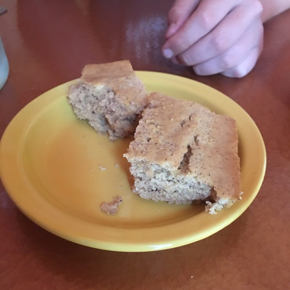 The Rustic Rooster - Complimentary Maple cornbread! Amazing! - American Near Me - Cuttingsville, Vermont The Rustic Rooster - Complimentary Maple cornbread! Amazing! - American Near Me - Cuttingsville, Vermont