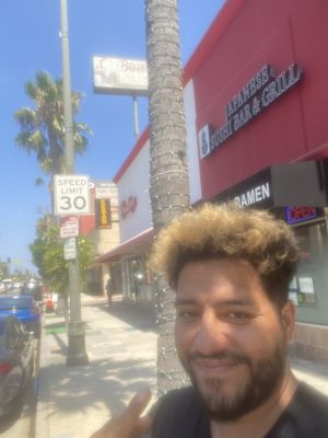 ERBA Markets - Weed Dispensary West Los Angeles by null