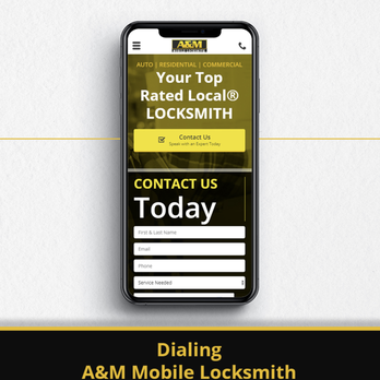 A&M Mobile Locksmith - Keys & Locksmiths Near Me - Cypress, Texas A&M Mobile Locksmith - Keys & Locksmiths Near Me - Cypress, Texas
