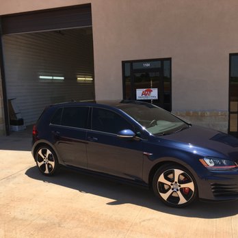 Abilene Window Tinting - Car Window Tinting Near Me - Abilene, Texas